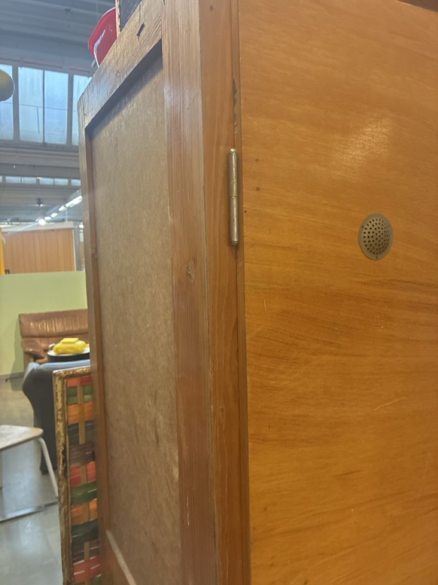 Armadi: Pavatex Schrank – Usato da Dagmersellen venduto da casatualiq 1