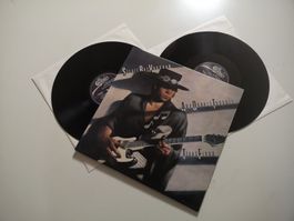 Stevie Ray Vaughan And Double Trouble – Texas Flood