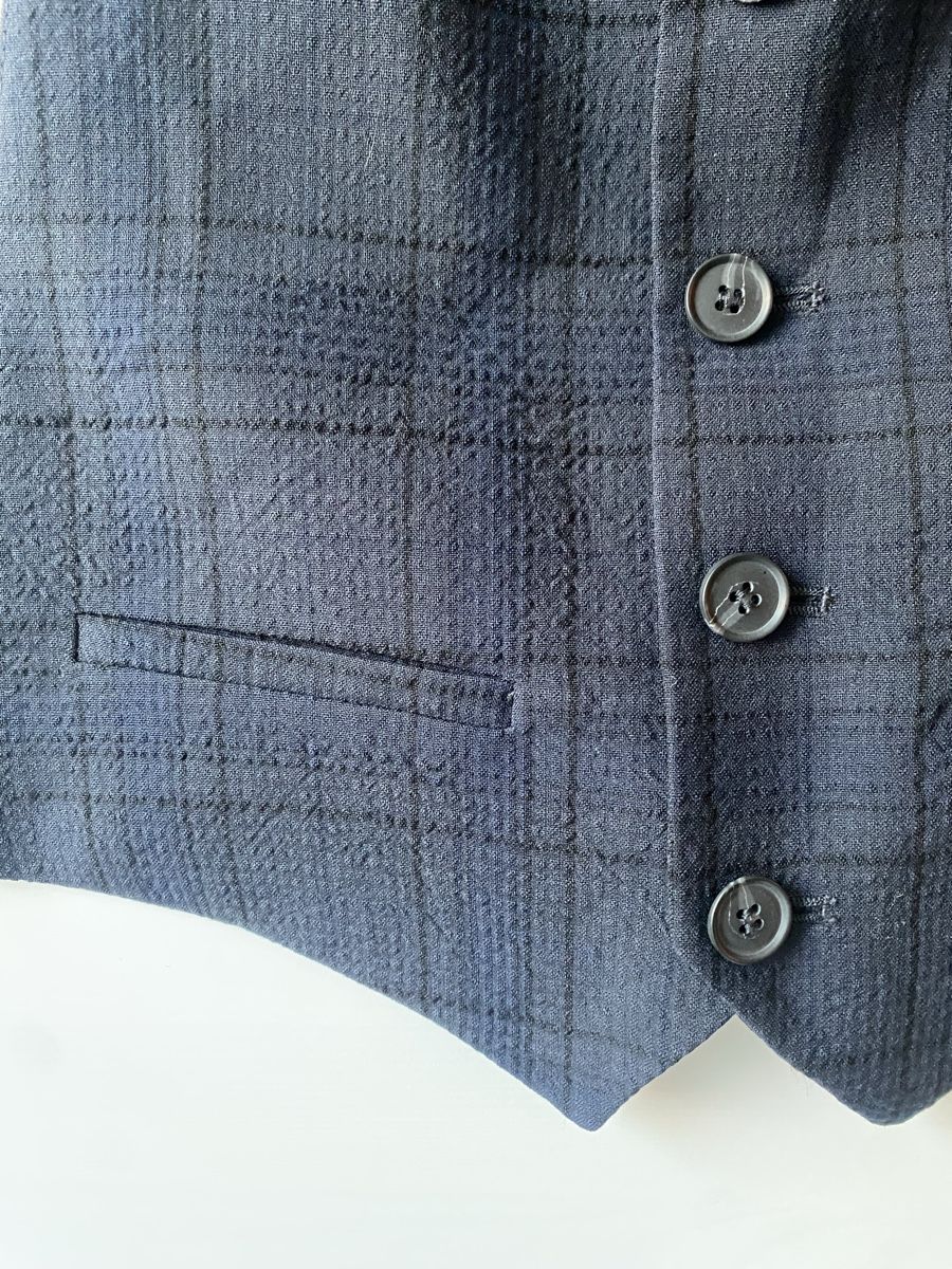 Gilet & Giacche: LAVIN h&m Gilet – Usato da zürich venduto da venezi 1