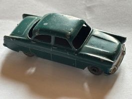 FORD ZODIAC LESNEY ENGLAND (NO DINKY)