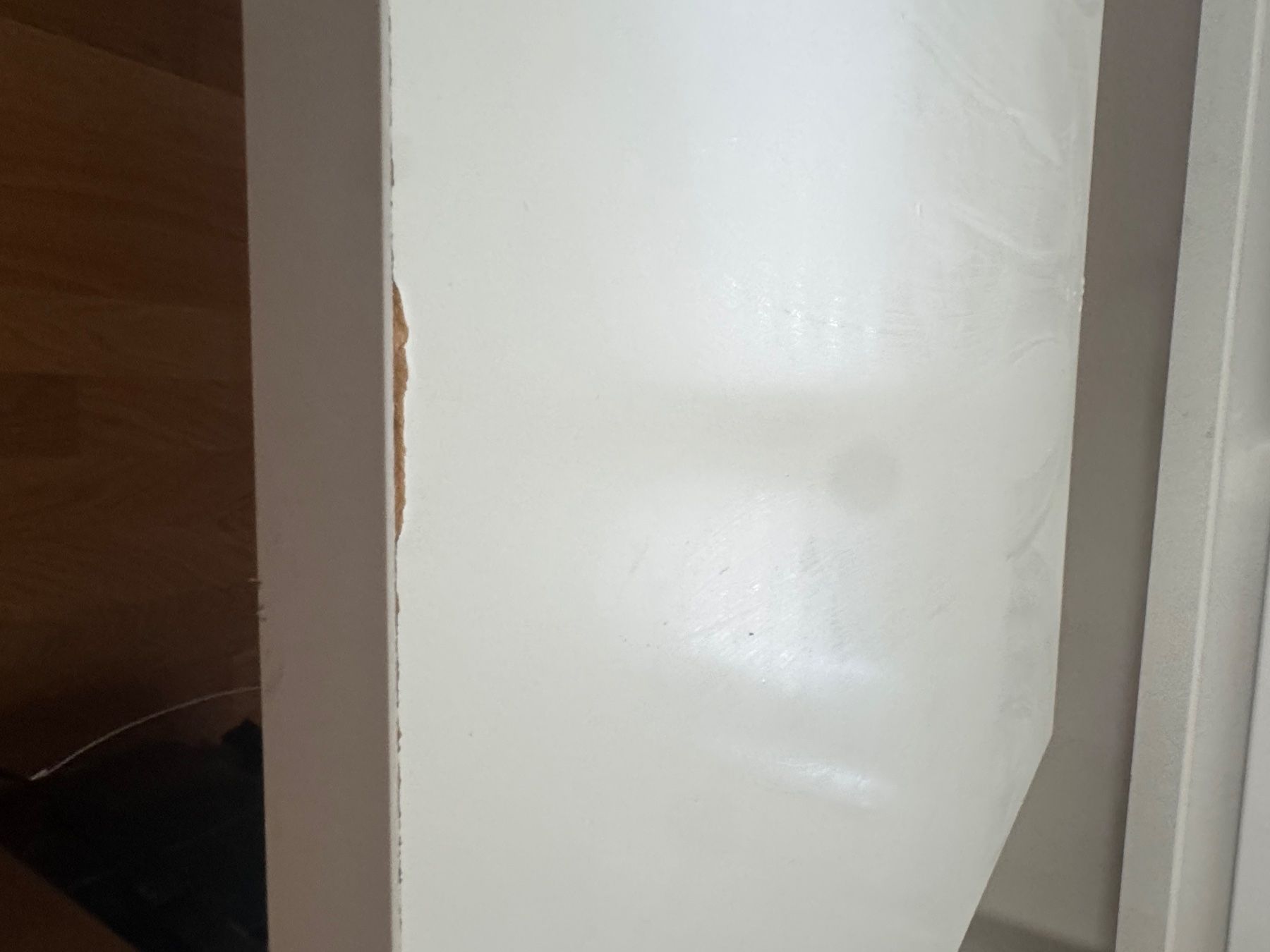 Ikea Schreibtische: Ikea Schreibtisch weiss – Gebraucht aus Suhr von lau_ktg8 2
