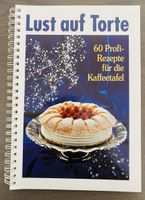Backbuch Lust auf Torte 60 Rezepte