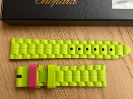 Uhrband zu Chopard Happy Sport