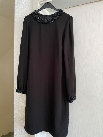 Cocktailkleid gr.34 HALLHUBER