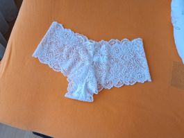 Schönes Panty Höschen gr L NEU