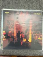 Abba - The Visitors - Germany - 1981 - Polydor
