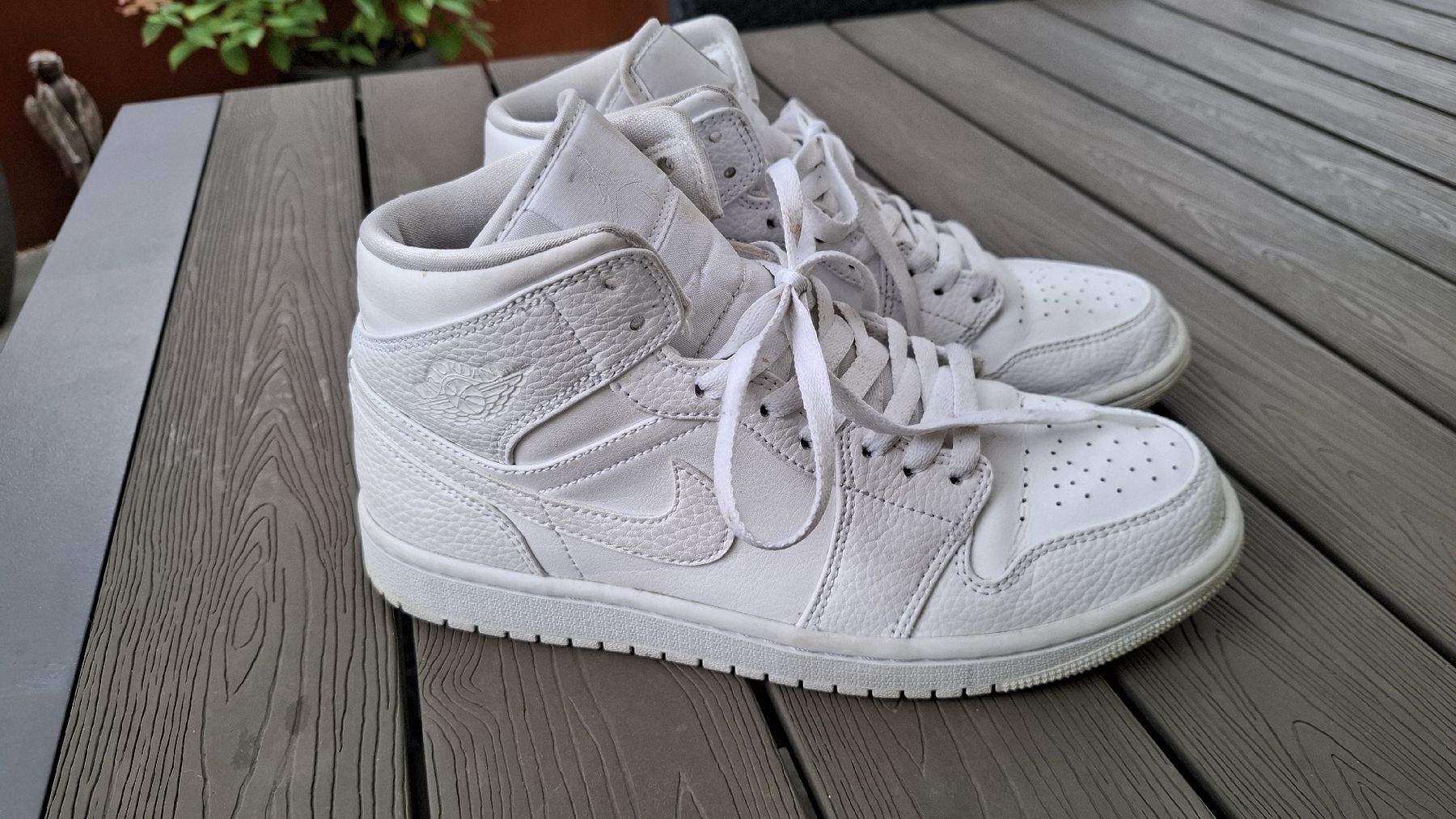 Jordan Scarpe da donna: Air Jordan Sneaker Gr. 42 – Usato da Balzers venduto da mackfose 2