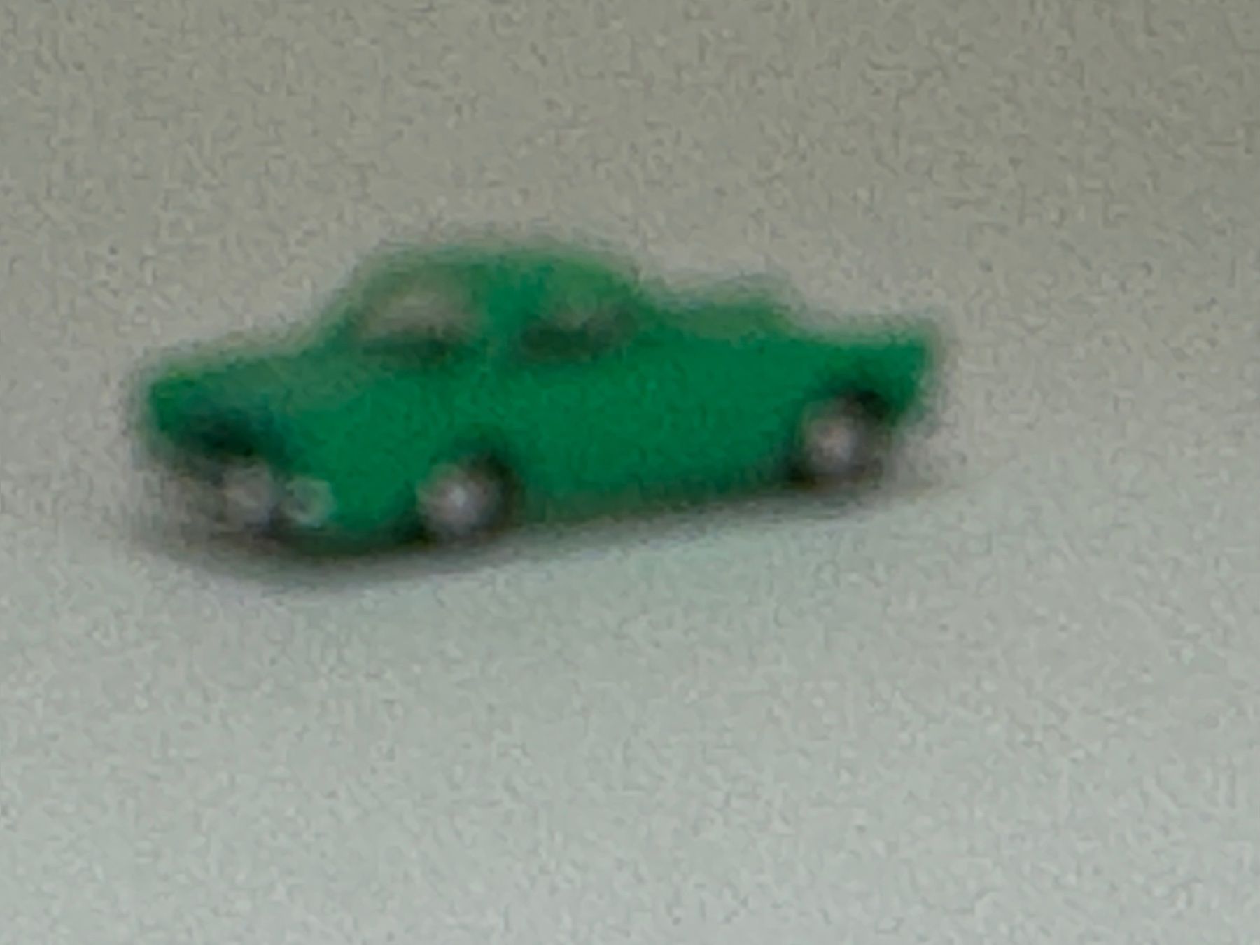 Modellini d'auto: Minix Sunbeam Alpine Coupe leuchtgrün – Usato da Elm venduto da Wikmtz 1