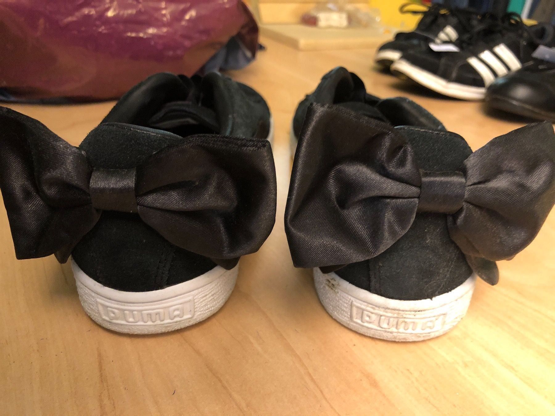 Puma Scarpe da donna: Puma Suede Sneaker Gr. 41 – Usato da Obergerlafingen venduto da cabo4 3