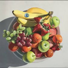 Profile image of fruityfruit