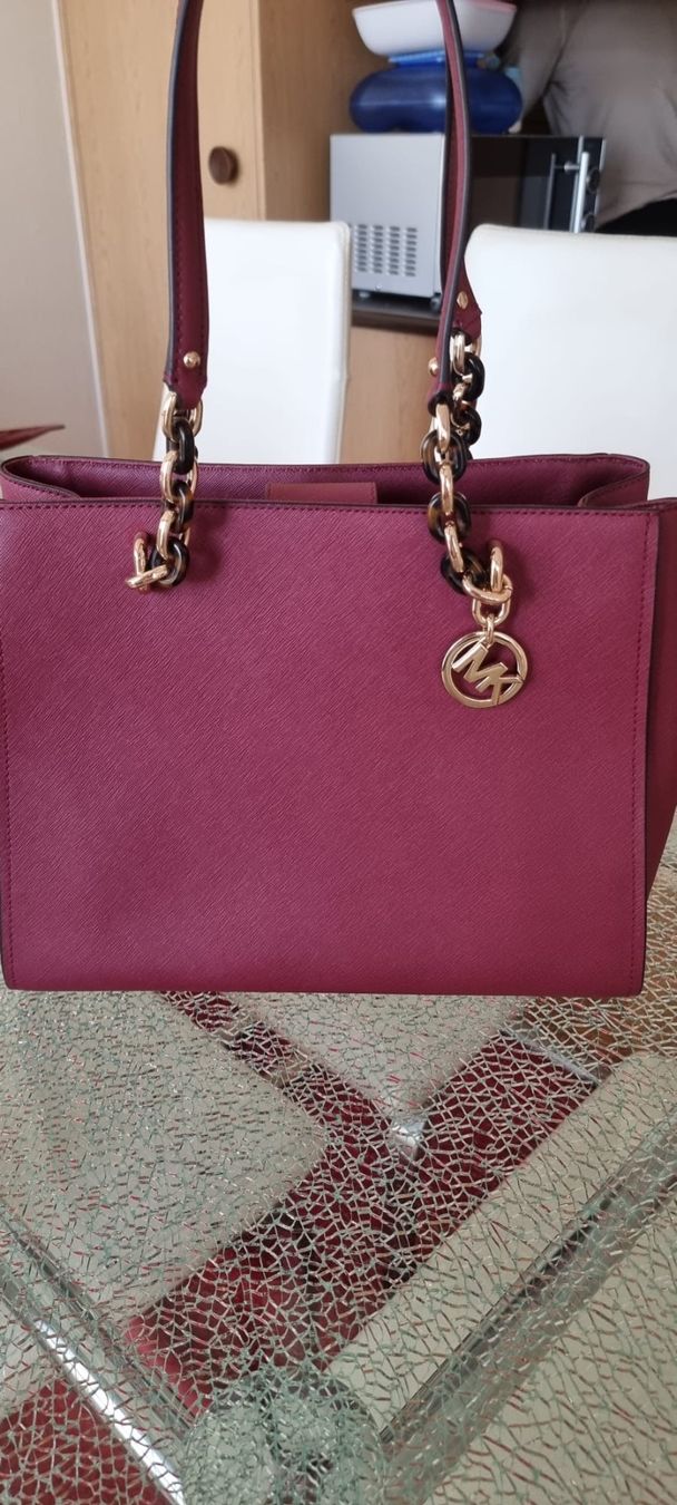 Michael Kors Taschen für Damen: Michael Kors Handtasche – Gebraucht aus Luzern von Reni025