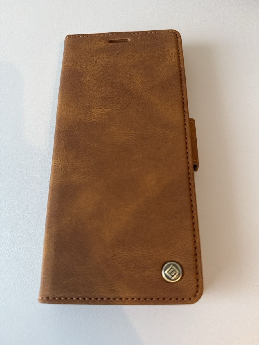 Samsung Cover & Protezioni schermo: Samsung A16 Case – Nuovo e nell'imballaggio originale da Winterthur venduto da emr_8ztk