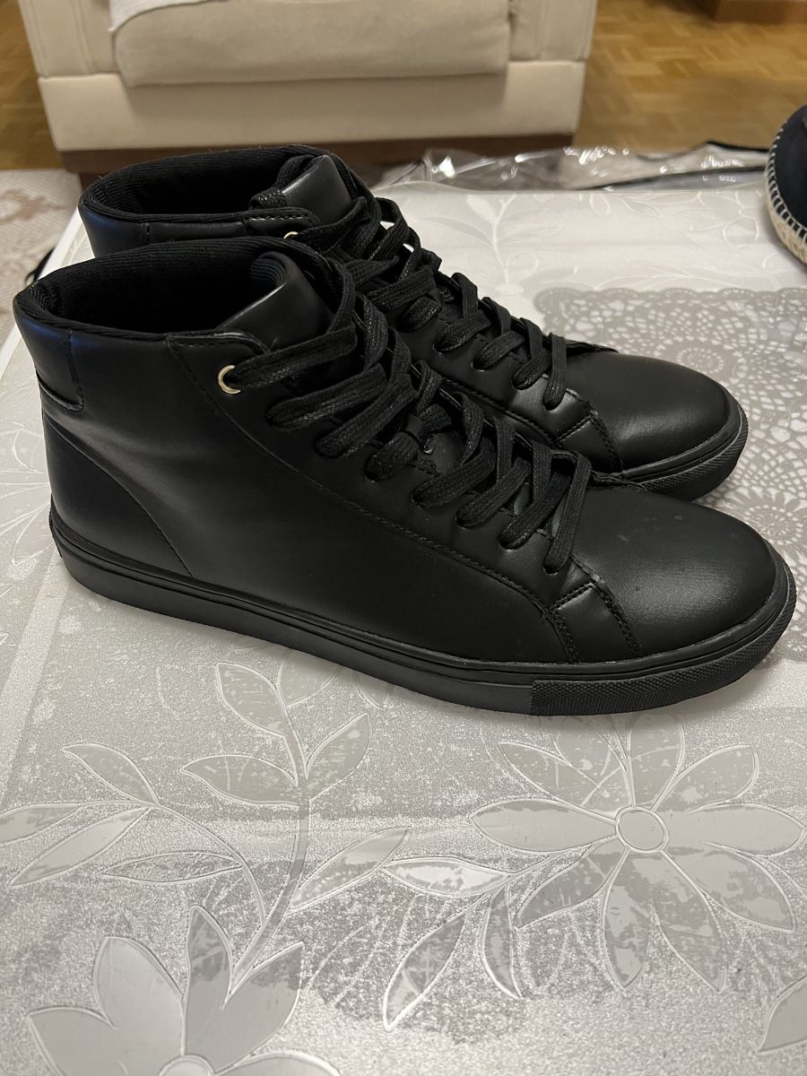 Herrenschuhe: Zign Schuhe grösse 44 – Neu (gemäss Beschreibung) aus Kriens von Delikanli1