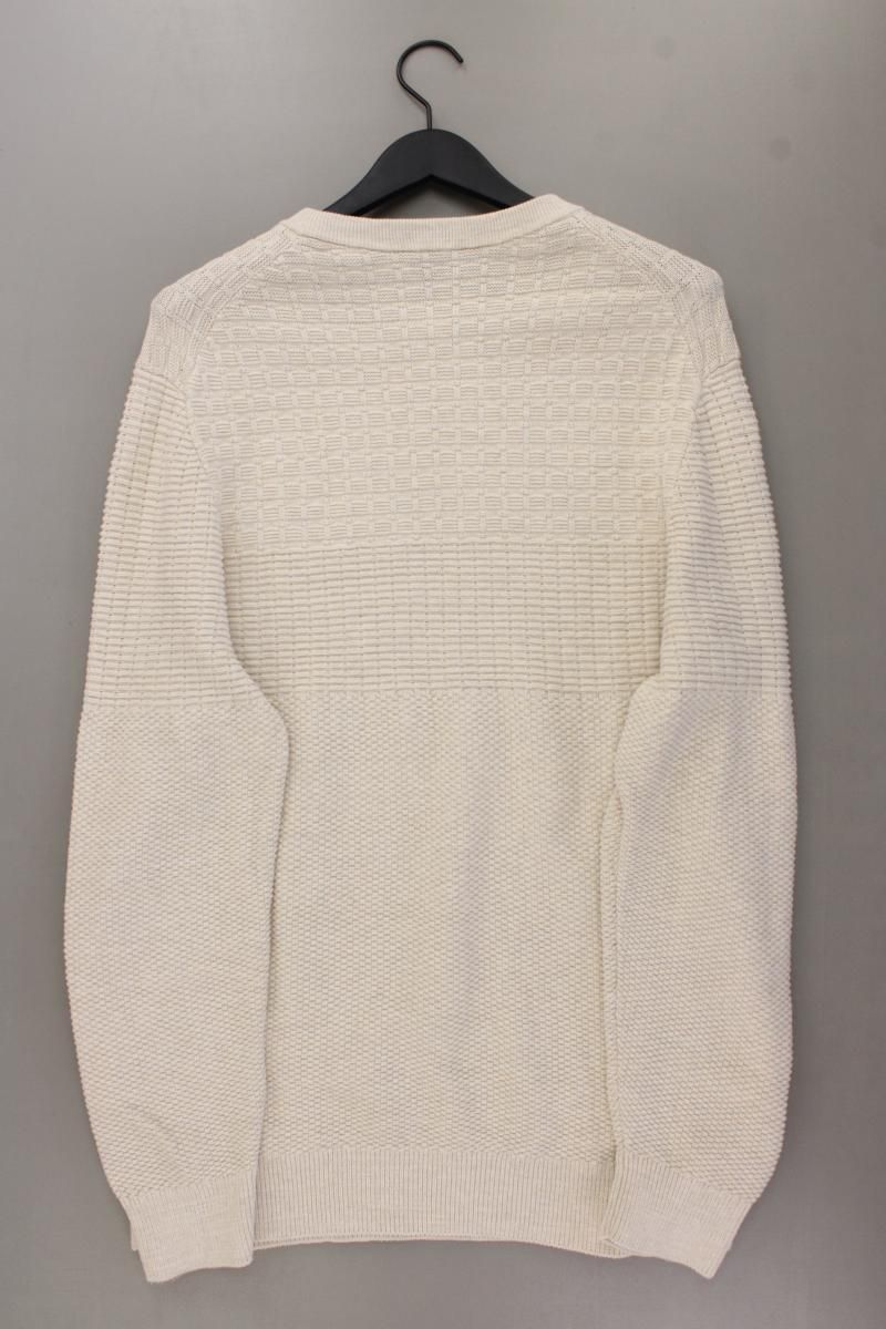 Maglioni & Felpe: Olymp Grobstrickpullover Gr. XXL creme – Usato da Neustadt an der Waldnaab venduto da SecondLifeFashion 3