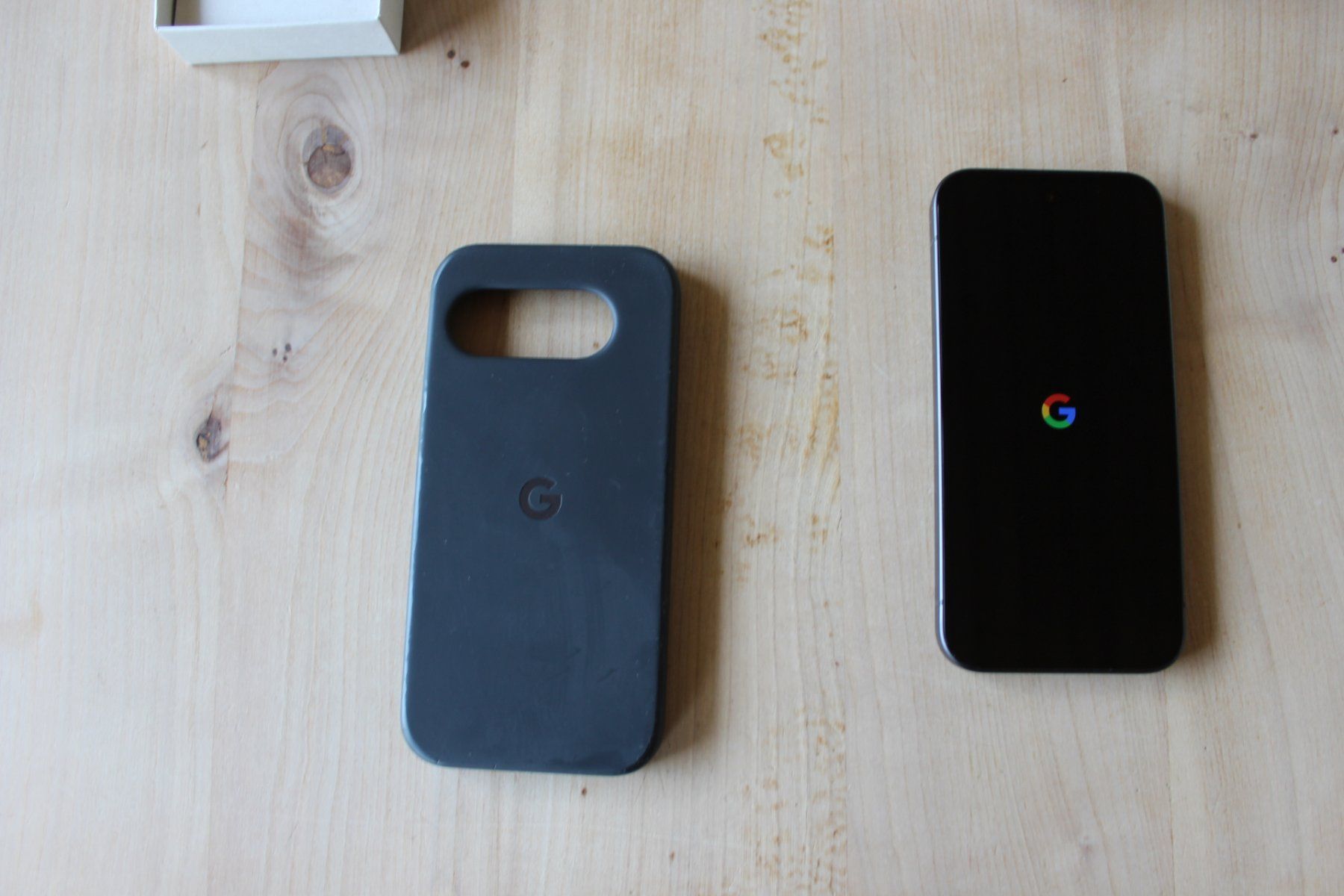 Google Handys / Smartphones: Google Pixel 9a mit GrapheneOS, wie neu – Neu (gemäss Beschreibung) aus Bühler von fam_hnj2 4