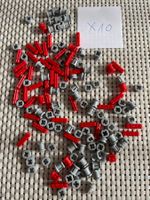 Lego Technik Ösen Buchsen Buchse Kardangelenk LotX