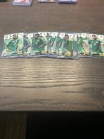 Panini Adrenalyn XL Saudi-Arabien 17 Stück