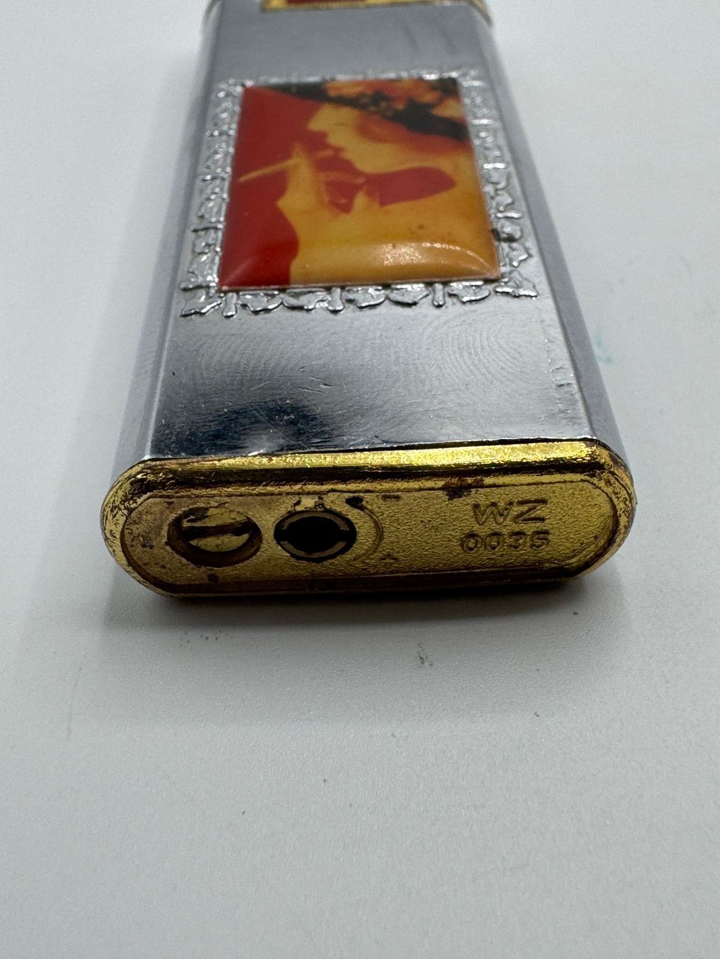 Briquets: Feuerzeug , Gas – D'occasion à Sachseln par BONATI01 4