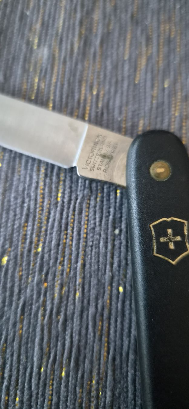 Victorinox Couteaux de poche: Victorinox – D'occasion à Bern par BullseyeCH 1