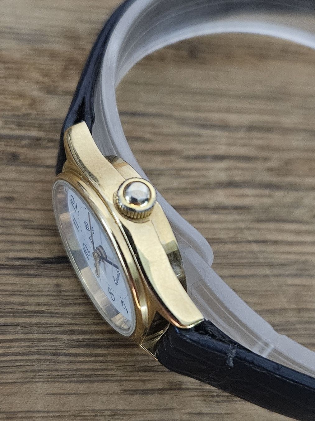 Zodiac Uhren: Zodiac Damenuhr 19mm – Gebraucht aus Flamatt von pie_f9zm 4