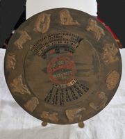 100JAHRES KALENDER  1973-2072