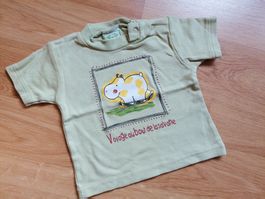 Shirt Gr 68