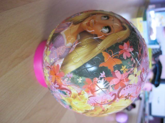 Puzzle: Puzzleball – Usato da Vitznau venduto da Kateborg 5