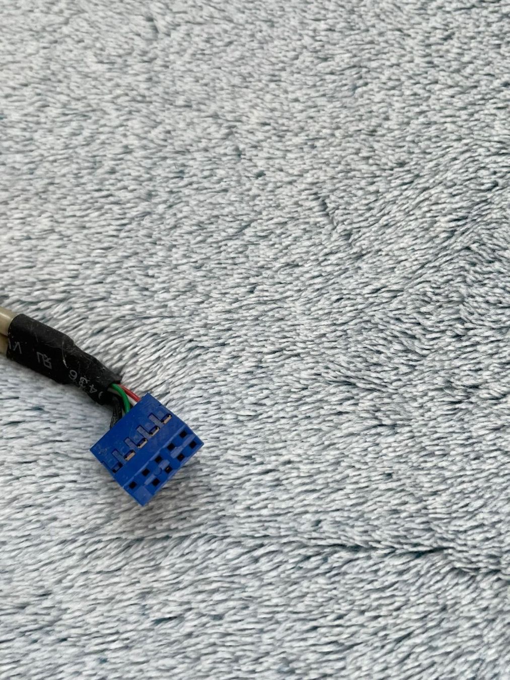 PCs: 2 USB Erweiterungen – Gebraucht aus MAGDEN von GoldenEagle2020 2