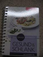 Betty Bossi Gesund und schlank