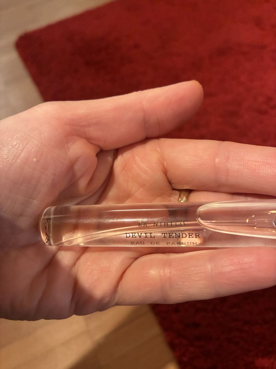 Ex Nihilo Profumi & Eau de Toilette: Ex Nihilo – Usato da Laupen BE venduto da ole_l8gg 1