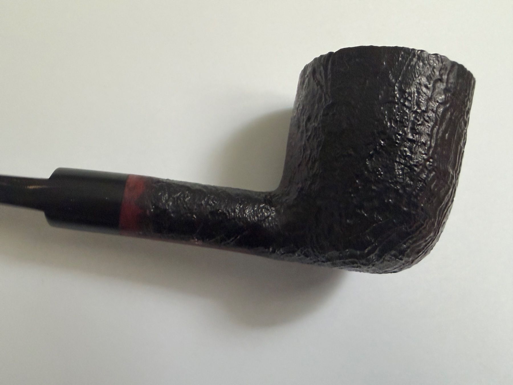 Pipe & Accessori: Pfeife unbekannt neu ungeraucht – Usato da Nunningen venduto da anclaudia 3