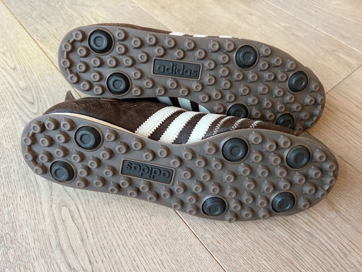 Adidas Scarpe da uomo: Adidas Chile 62 – Nuovo (secondo la descrizione) da Hertenstein AG venduto da Stadtturm 3