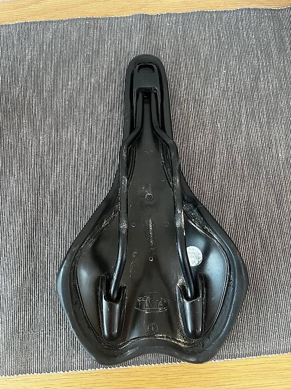 Ersatzteile: Velosattel Selle Italia X3 – Gebraucht aus Bern von lflu99 1