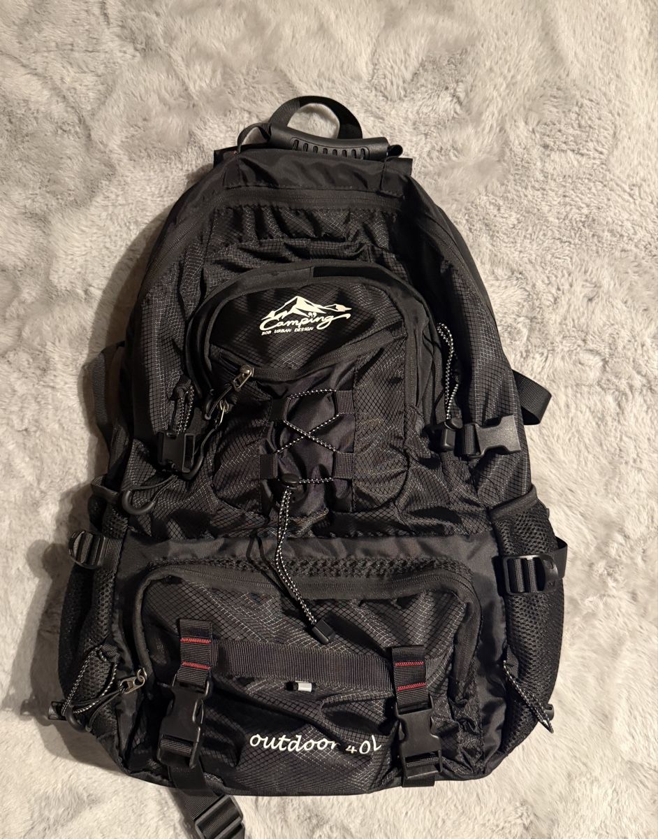 Sacs à dos: Wanderrucksack – D'occasion à Lupfig par Sleidron 3