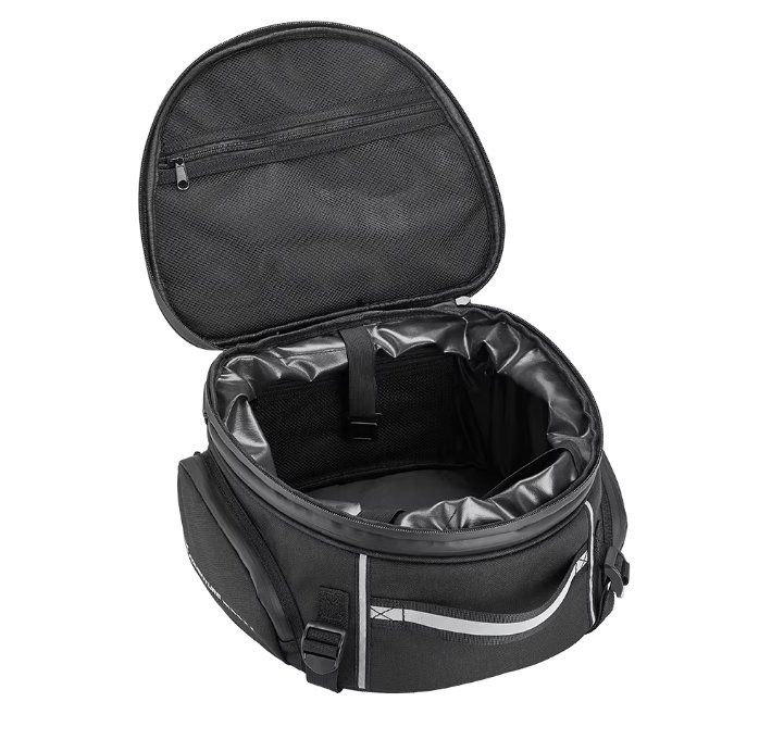 Borse: 18L Wasserdichte Motorrad-Sitztasche – Nuovo e nell'imballaggio originale da Châtelaine venduto da topshop.switzerland 4