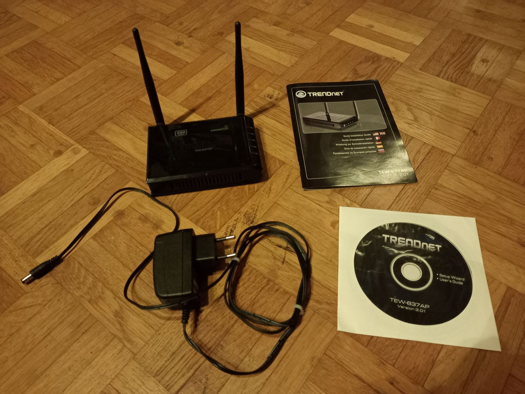 Altro per computer & reti: Mystery Paket Peripherie, Kabel, – Difettoso da Buchs AG venduto da SellAndBuyX 3