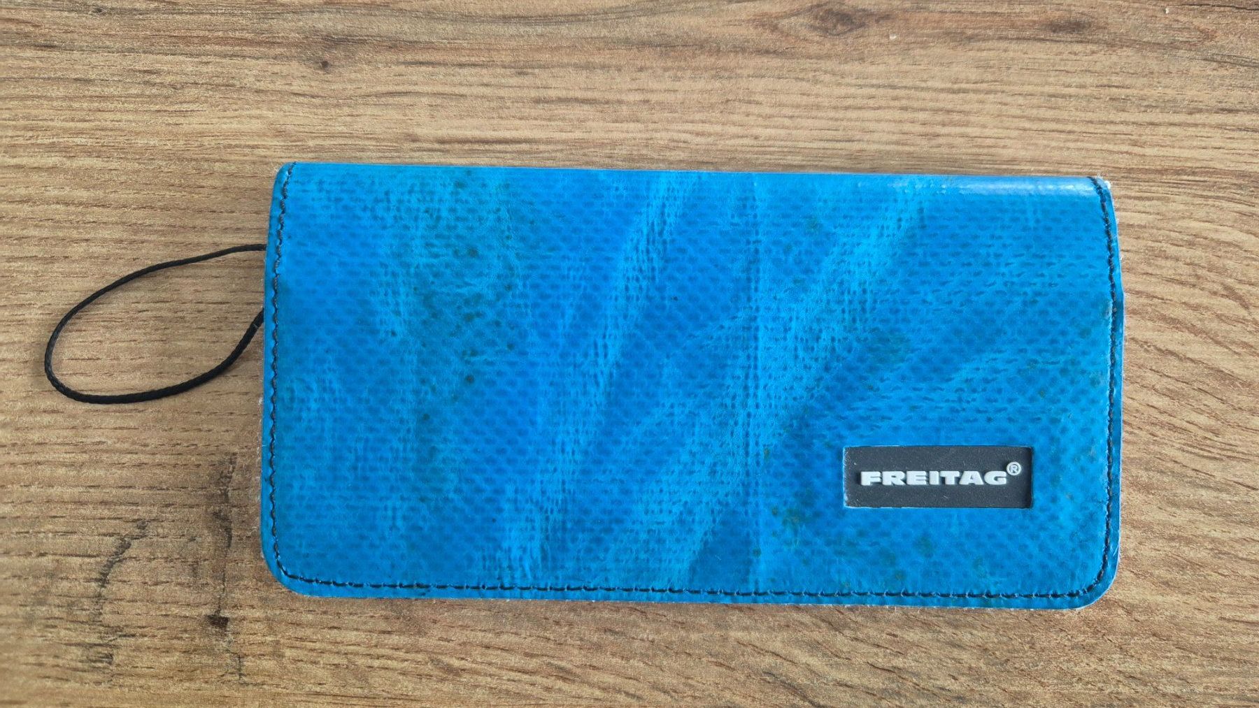 Freitag Altro in  Abbigliamento & Accessori: FREITAG Vintage Kartenetui – Nuovo (secondo la descrizione) da Zürich venduto da zal_mr8v