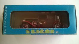 Voiture miniature Eligor (Talbot) 1052 Neuve 1/43