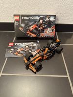 Lego Technic 42026