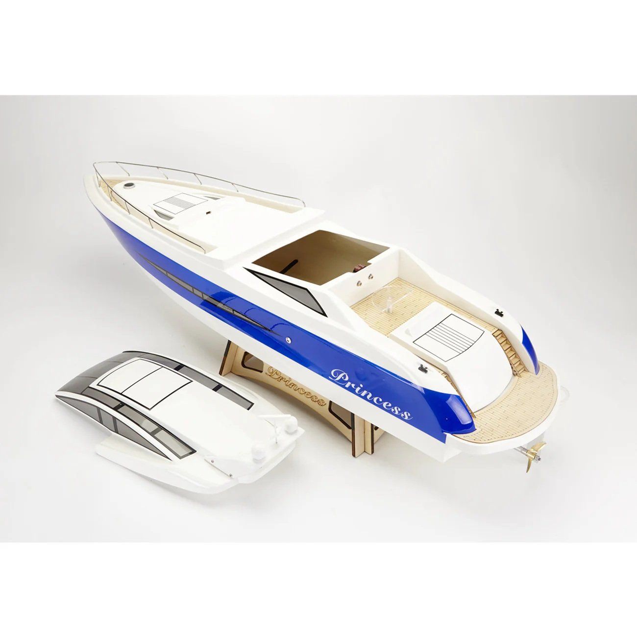 RC Kits de montage: TFL Princess – D'occasion à Basel par Aletschhorn 6
