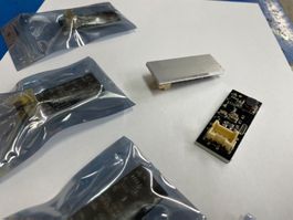 Treibermodul LED Heckleuchte BMW X3 F25