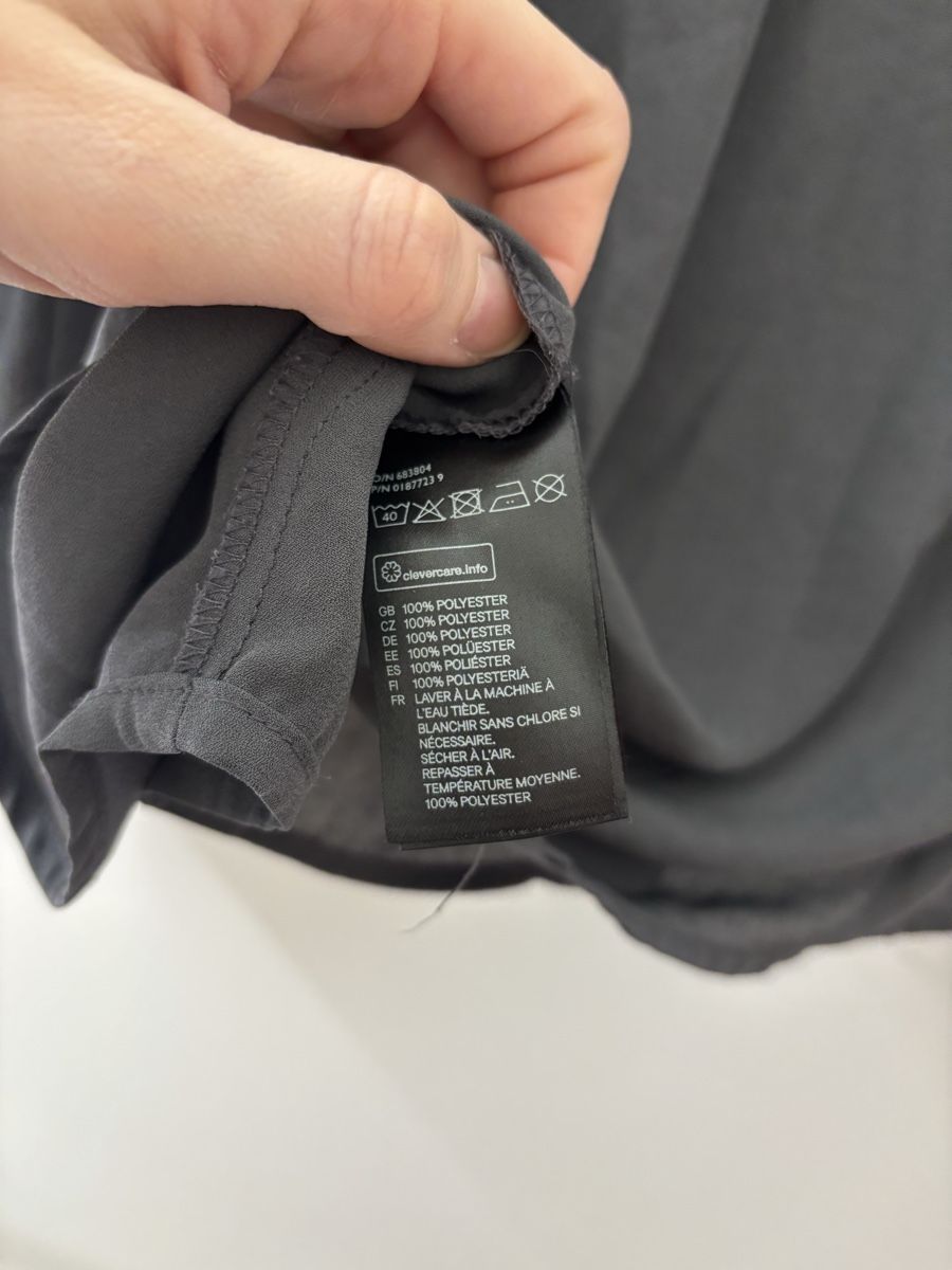 H&M Camicette: Bluse, Gr.36 – Usato da Oftringen venduto da violetta9 3