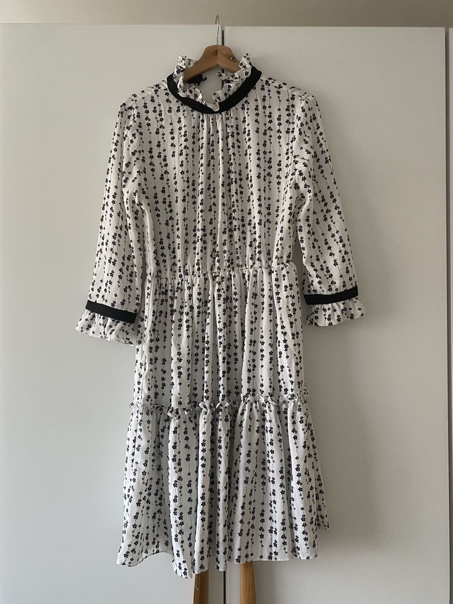 Vestiti: Elegantes Kleid – Nuovo (secondo la descrizione) da Horgen venduto da Karmena