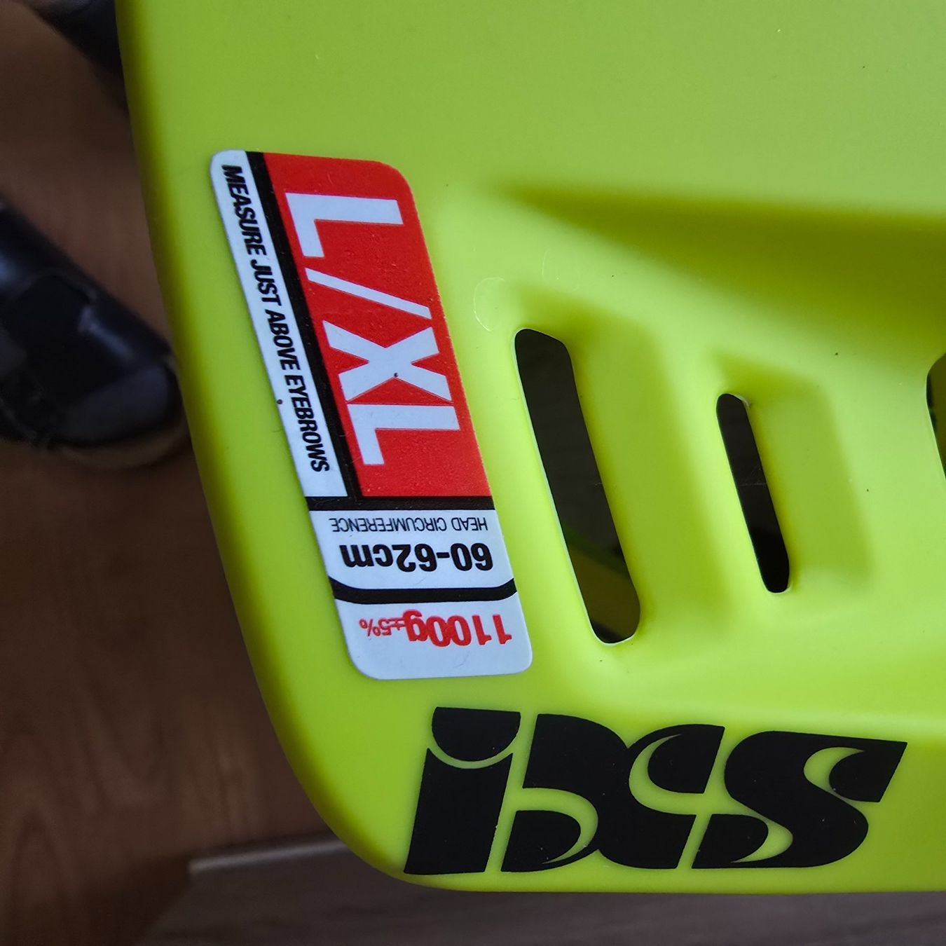 IXS Casques: Fullface Helm MTB – Neuf (Voir description) à Züberwangen par roko70 2