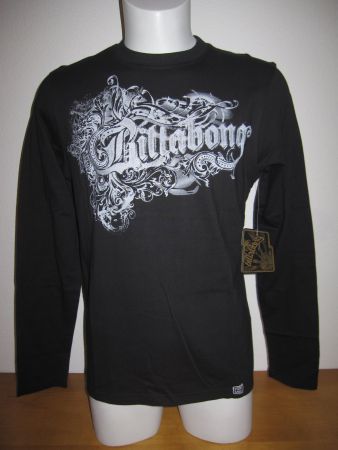 Billabong Longsleeve *NEU*