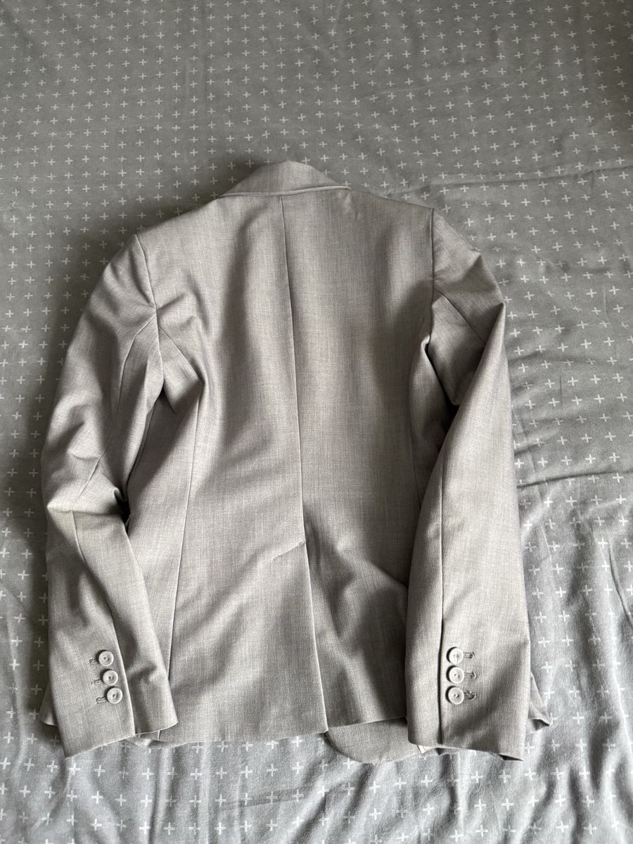 Mango Giacche: MNG BLAZER GR. 34 – Usato da St. Moritz venduto da ari_9fcv 3
