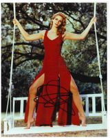 JULIA ROBERTS - *PRETTY WOMAN* handsigniert (20 x 25 cm) COA