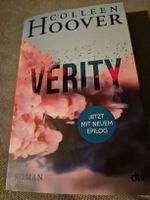 Colleen Hoover Verity 