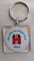 Schlüsselanhänger Feldschlösschen ab Fr. 5.-