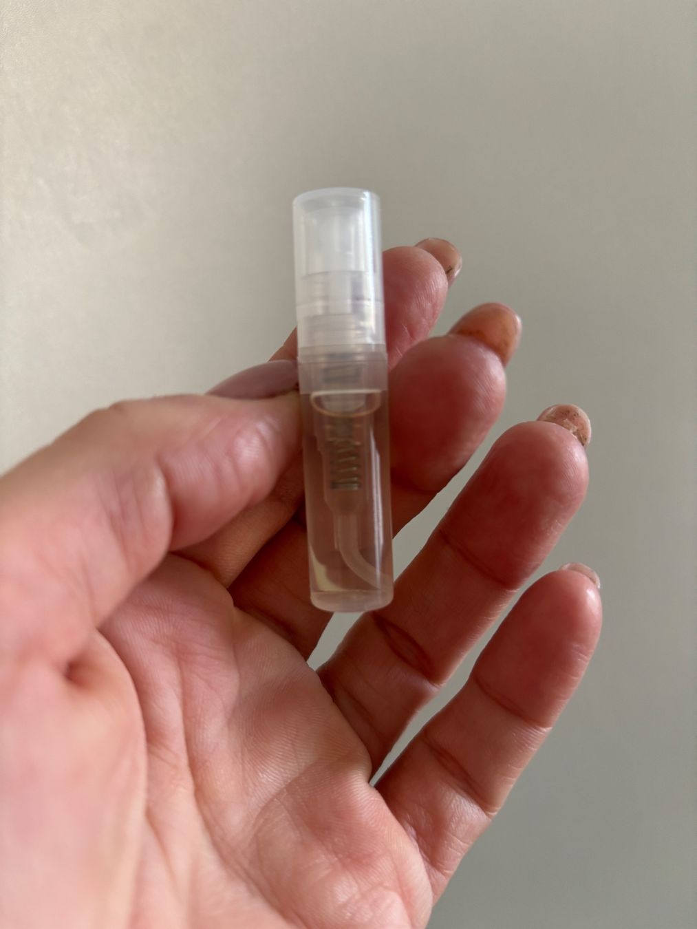 Jo Malone Profumi & Eau de Toilette: Jo Malone SCARLET POPPY COLOGNE INTENSE  Duftprobe 2ML – Usato da Zürich venduto da deruja 1